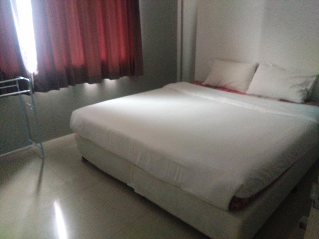 Taylor'S Guesthouse Хуа Хин Экстерьер фото